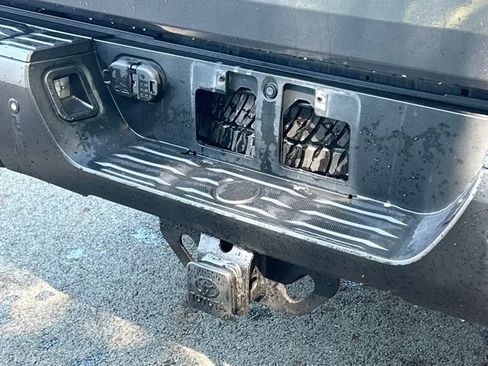 Used 2018 Toyota Tundra SR5 w/ TRD Off Road Package AWD/4WD image 21