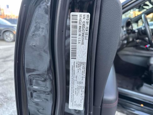 Used 2022 Dodge Durango R/T w/ Blacktop Package image 17