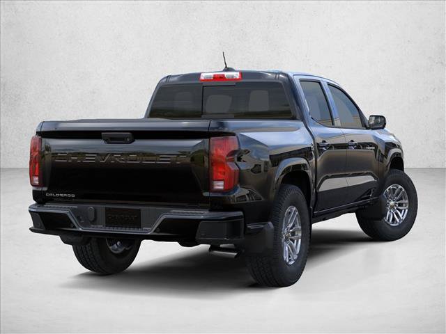 New 2026 Chevrolet Colorado LT w/ LT Convenience Package RWD image 5