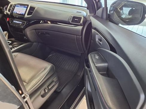 Used 2019 Honda Ridgeline Black Edition image 26