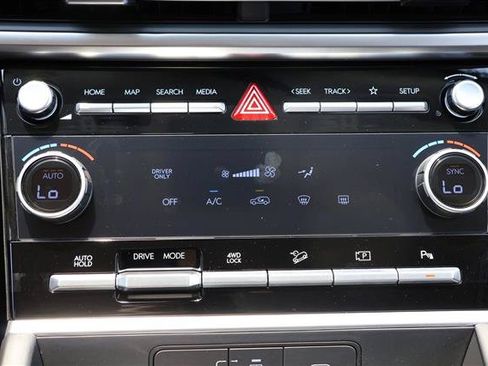 New 2026 Hyundai Santa Fe SE AWD/4WD image 19