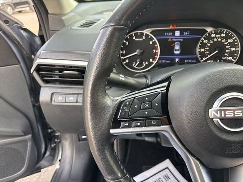 Used 2023 Nissan Altima 2.5 SL image 17