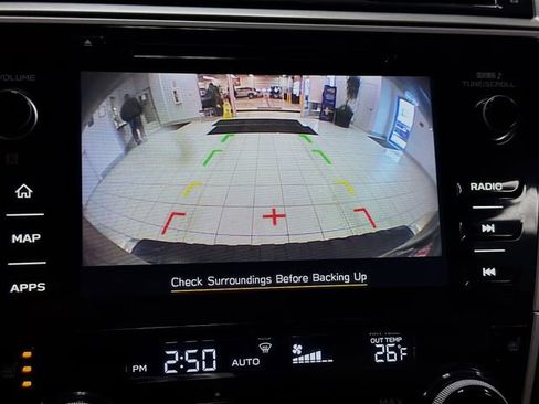 Used 2019 Subaru Outback 2.5i Premium image 13