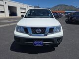 Used 2020 Nissan Frontier S image 2