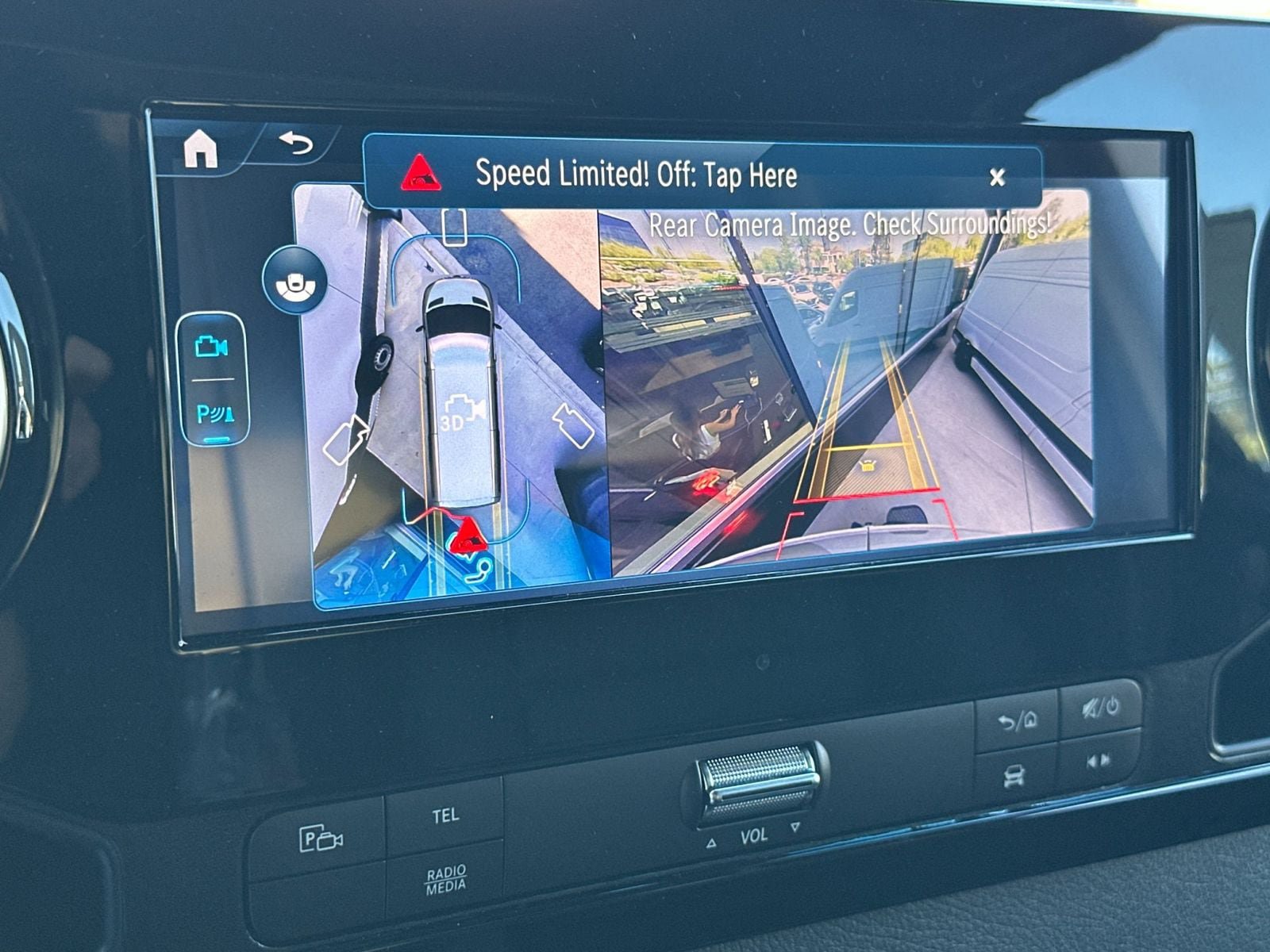 New 2026 Mercedes-Benz Sprinter 2500 image 19
