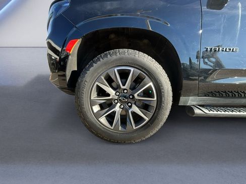 Used 2021 Chevrolet Tahoe Z71 image 14