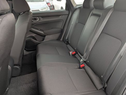 New 2026 Honda Civic Sport image 8