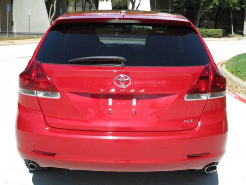 Used 2015 Toyota Venza XLE w/ XLE Premium Package image 6