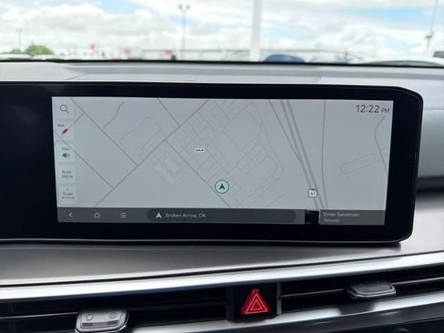 New 2026 Kia Sorento EX AWD/4WD image 12