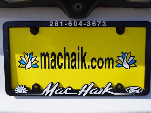 Certified 2025 Ford Mustang Coupe image 30