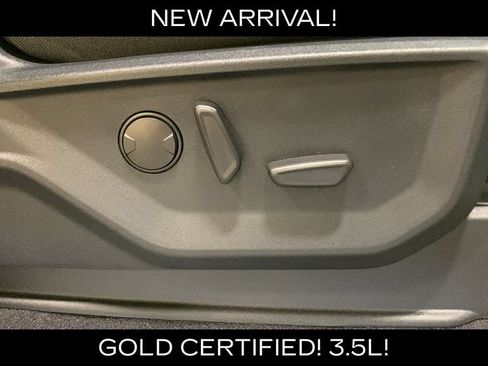 Certified 2025 Ford F150 XLT w/ Equipment Group 303A High AWD/4WD image 14