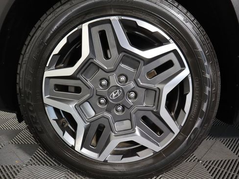 Used 2022 Hyundai Santa Fe Limited image 32