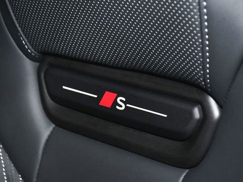 Used 2025 Audi S5 Prestige w/ Prestige Package image 59