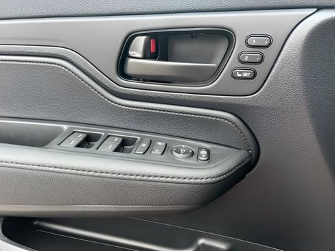 New 2026 Honda Odyssey Sport-L image 22