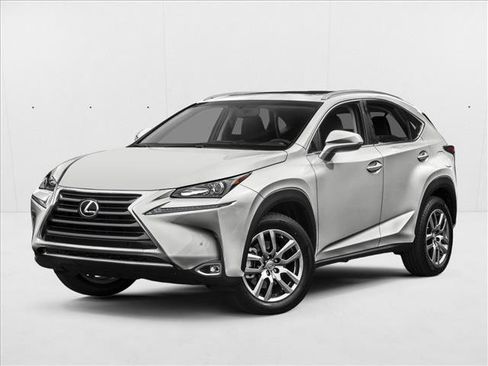 Used 2015 Lexus NX 200t FWD w/ Premium Package image 1