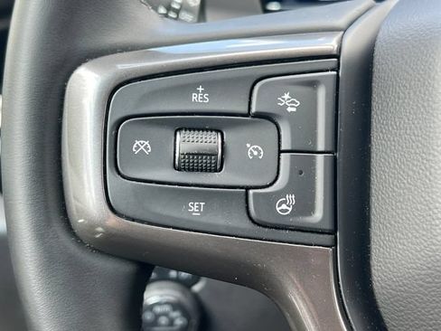 Used 2025 Chevrolet Silverado 1500 ZR2 w/ ZR2 Bison Edition AWD/4WD image 27