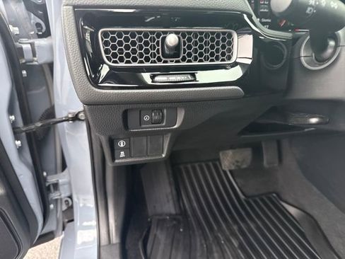 Certified 2024 Honda Civic EX image 15