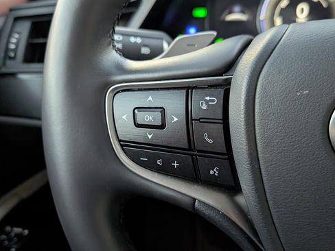 Certified 2025 Lexus ES 300h 300h image 22