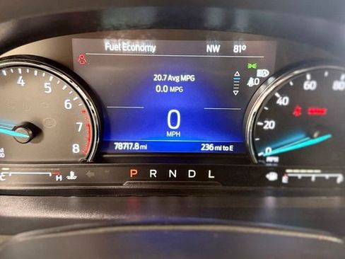 Used 2022 Ford Explorer XLT w/ Equipment Group 202A RWD image 13