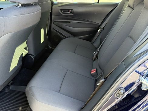 Certified 2024 Toyota Corolla LE image 26