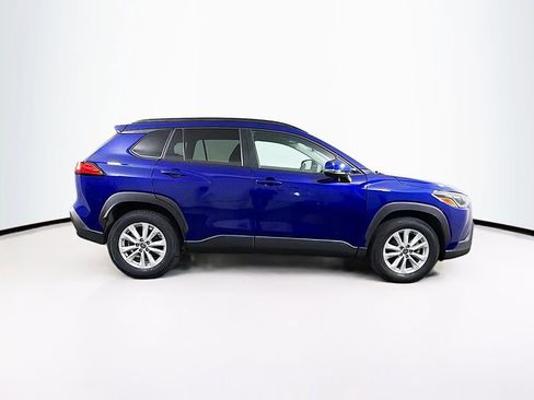 Used 2022 Toyota Corolla Cross LE image 8