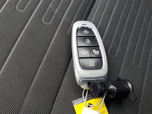 Used 2022 Hyundai Santa Cruz SEL Premium AWD/4WD image 28