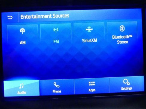 Used 2021 Ford F250 XLT w/ XLT Premium Package image 12