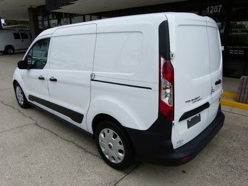 Used 2022 Ford Transit Connect XL image 3
