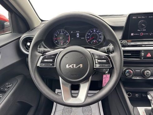 Certified 2023 Kia Forte LXS FWD image 13