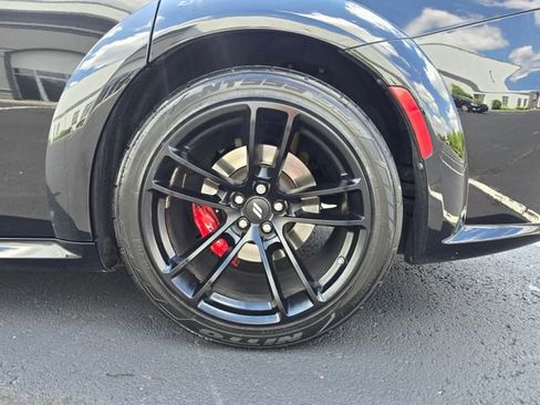 Used 2021 Dodge Charger Scat Pack RWD image 10