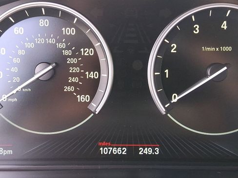 Used 2015 BMW X5 xDrive35i image 19