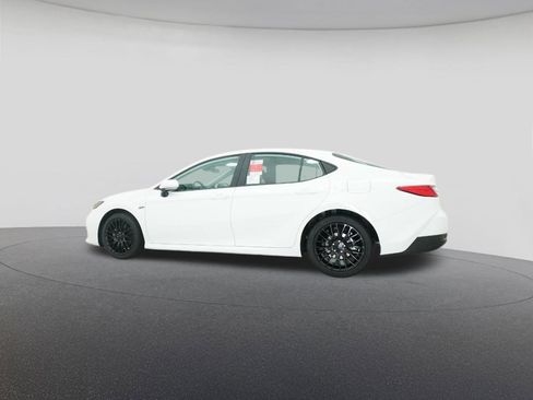 New 2026 Toyota Camry LE image 20