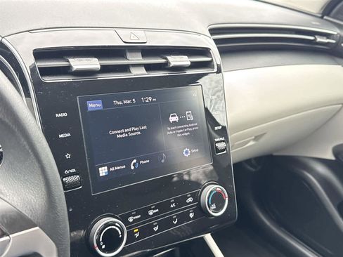 Used 2023 Hyundai Tucson SEL AWD/4WD image 21