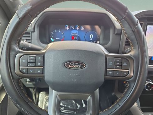 Used 2024 Ford F150 Tremor w/ Bed Utility Package AWD/4WD image 13