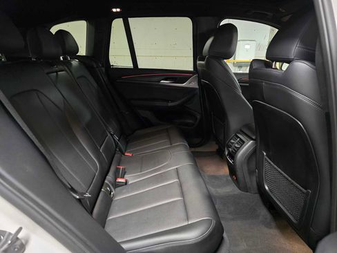 Used 2024 BMW X3 xDrive30i image 22