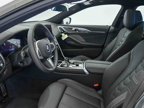 New 2026 BMW 840i image 20