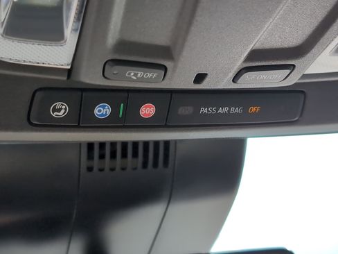 New 2026 Chevrolet Silverado 1500 LT image 13