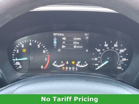 Used 2020 Ford Escape SE image 15