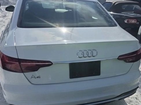 Used 2020 Audi A4 2.0T Premium w/ Convenience Package image 12