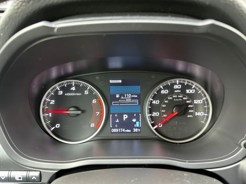 Used 2022 Mitsubishi Eclipse Cross LE image 33