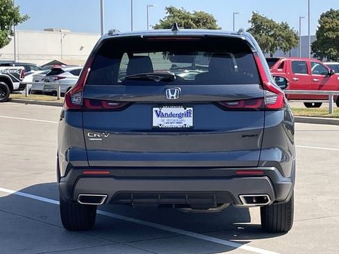 Used 2025 Honda CR-V Sport-L image 5