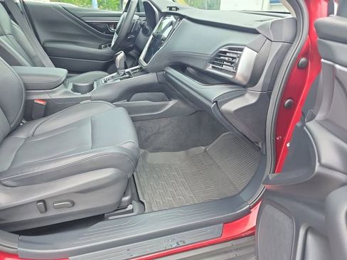 Used 2024 Subaru Outback Limited AWD/4WD image 33