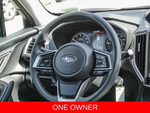 Used 2020 Subaru Forester w/ Alloy Wheel Package AWD/4WD image 16