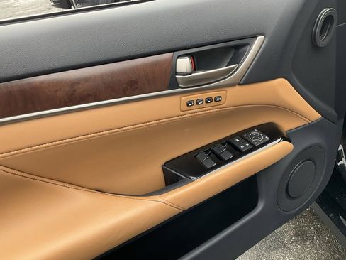 Used 2015 Lexus GS 350 AWD image 23