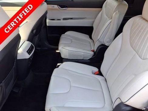 Used 2023 Hyundai Palisade Limited FWD image 23