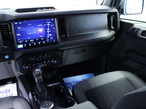 New 2026 Ford Bronco Big Bend image 19