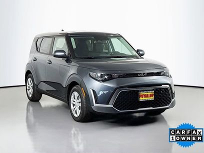 Used 2024 Kia Soul LX