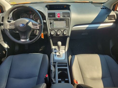 Used 2014 Subaru Crosstrek 2.0i Limited AWD/4WD image 10