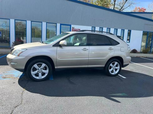 Used 2007 Lexus RX 350 AWD image 3
