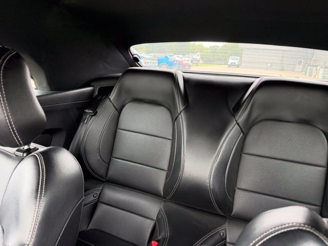 Used 2018 Ford Mustang Premium w/ Equipment Group 201A RWD image 23